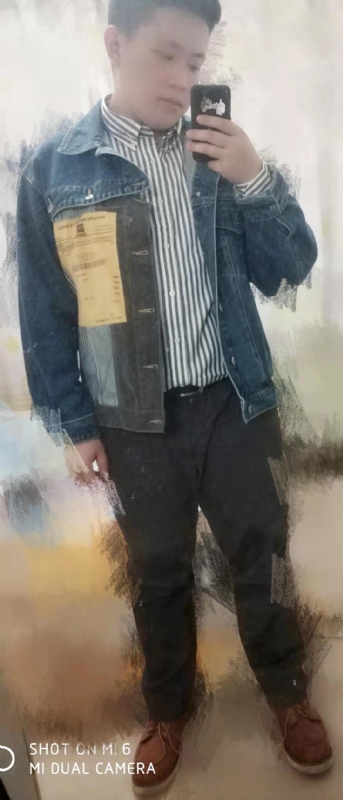 爱情始于欣赏的第一张照片--武城残疾人相亲网